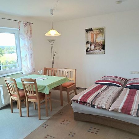 Ferienwohnung Taubertal Familie Arold Creglingen Buitenkant foto