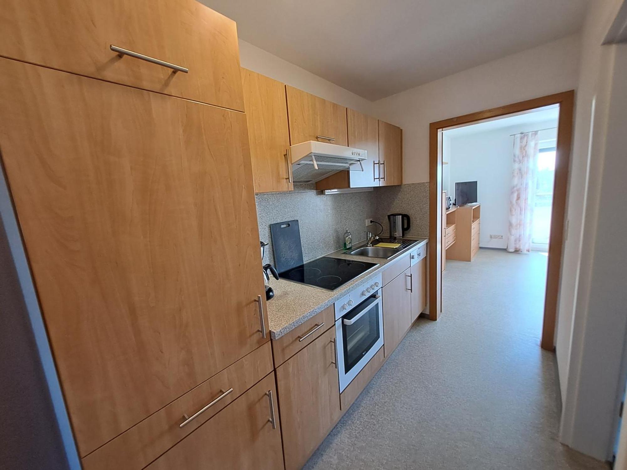 Ferienwohnung Taubertal Familie Arold Creglingen Buitenkant foto