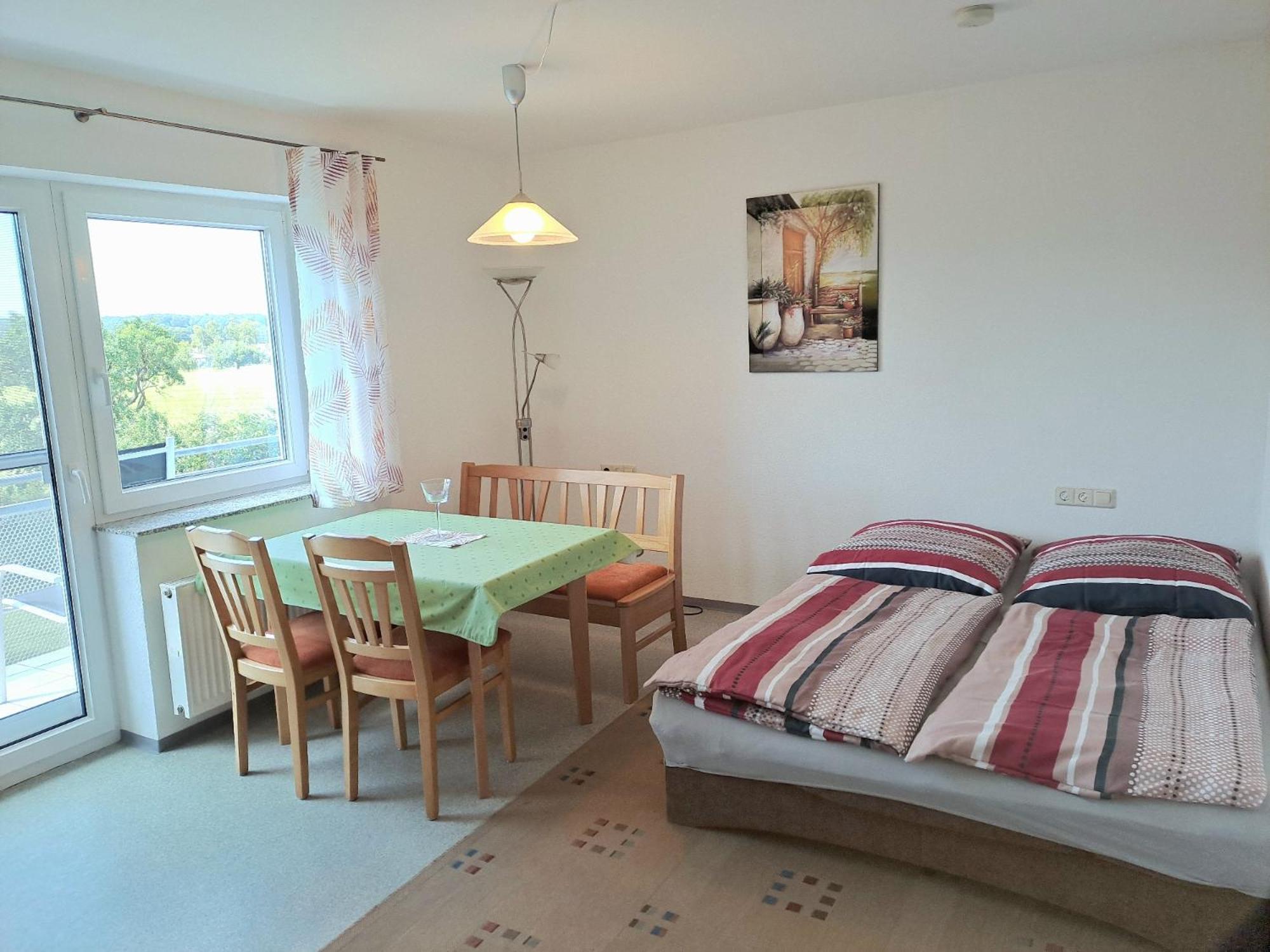 Ferienwohnung Taubertal Familie Arold Creglingen Buitenkant foto