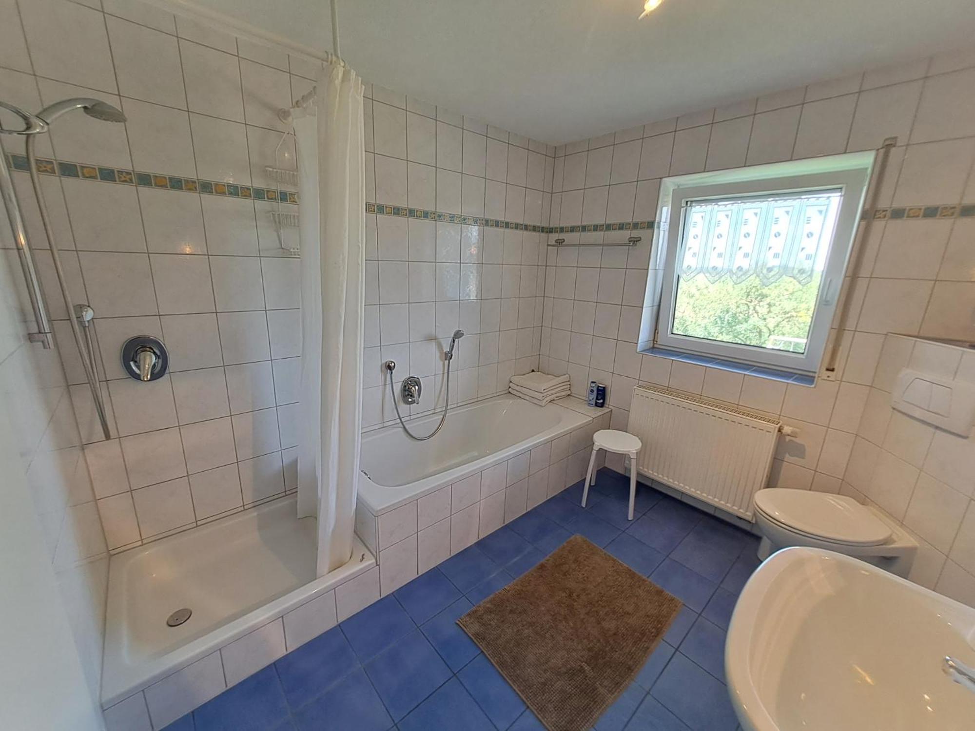 Ferienwohnung Taubertal Familie Arold Creglingen Buitenkant foto